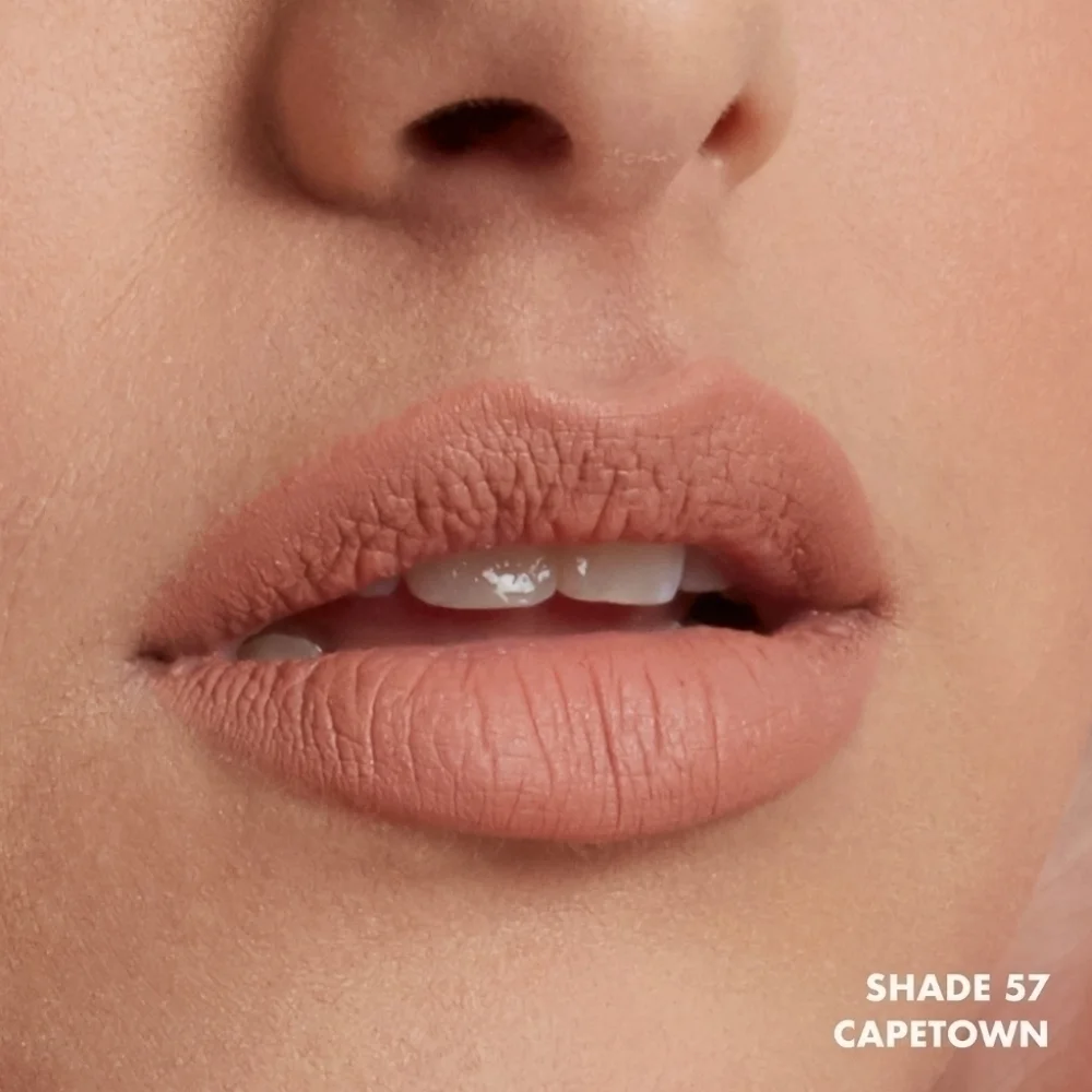 LAST ONE 🔥 NYX Soft matte lip cream SHADE SMLC57
